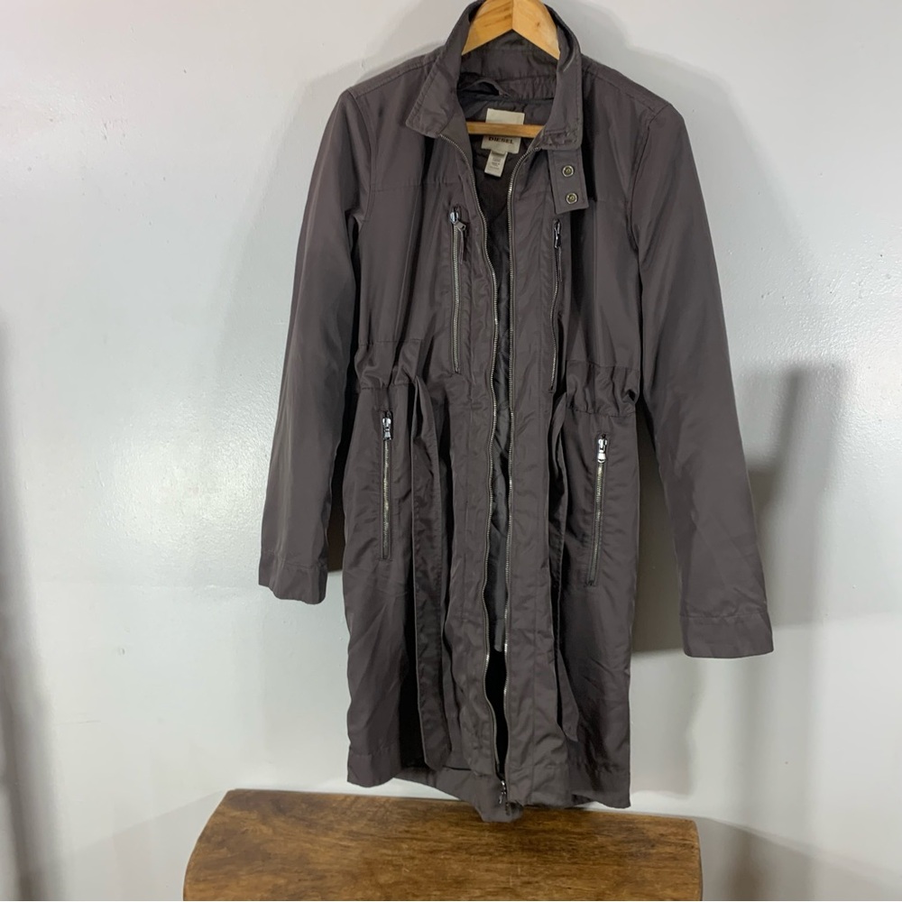 Diesel jacket - Picture 7 of 9